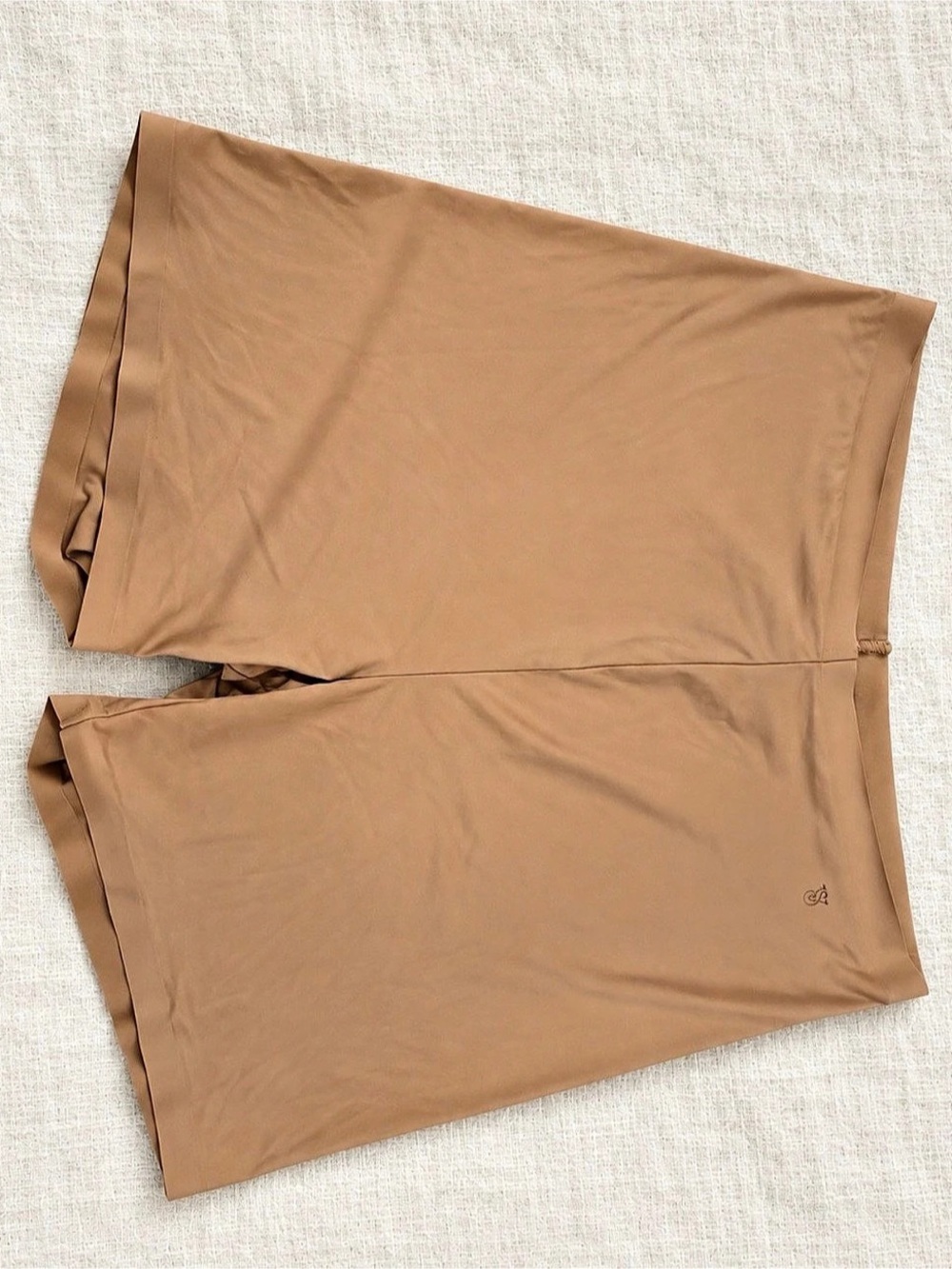 Victoria's Secret Wide Leg Pants in Brown Size Medium NWT